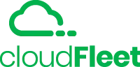 CloudFleet logo