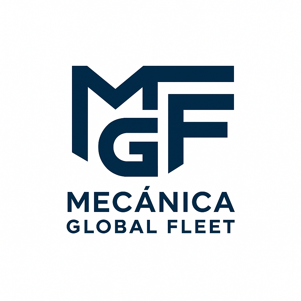 Mecanica global fleet