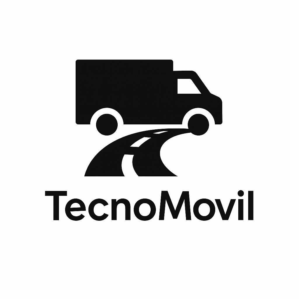 Industrias TecnoMovil